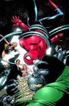 Spider-man Family: Untold Team-ups