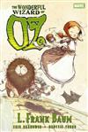 Oz: Wonderful Wizard of Oz