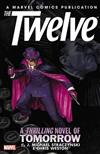 The Twelve: Vol. 2