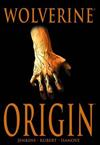 Wolverine: Origin