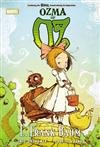 Oz: Ozma of Oz