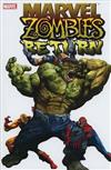 Marvel Zombies: Return