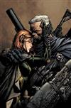 Uncanny X-Force: Bk. 1: Dark Angel Saga
