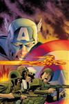 Captain America: Forever Allies