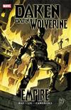Daken: Dark Wolverine - Empire