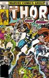 Thor: Death of Odin