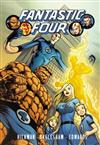 Fantastic Four: v. 4