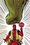 Deadpool: v. 8: Operation Annihilation