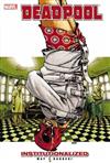 Deadpool: Vol. 9: Institutionalized
