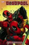 Deadpool: Vol. 10: Evil Deadpool
