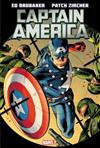 Captain America: Volume 3