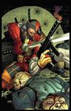 Deadpool: v. 10: Evil Deadpool