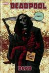 Deadpool: Vol. 11: Dead