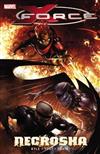 X-Force: Necrosha