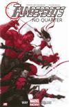 Thunderbolts: Volume 1: No Quarter (Marvel Now)