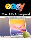 Easy Mac OS X Leopard
