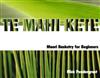 Te Mahi Kete: Maori Flaxcraft for Beginners