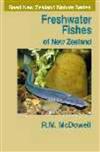 Freshwater Fish of New Zealand