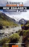 A Tramper's Guide to New Zealand's National Parks