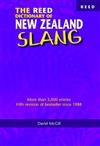 The Reed Dictionary of New Zealand Slang