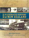 Reed Illustrated History of New Zealand