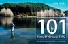 101 Troutfishing Tips