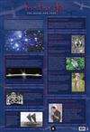 Matariki Wallchart