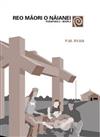 Reo Maori O Naianei: Book 2/Pukapuka 2