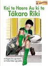 Kei te Haere Au ki te Takaro Riki (33639