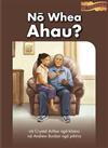 No Whea Ahau? (33640)