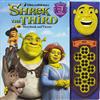 Shrek the Third Storybook and Viewer