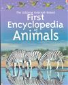 Usborne Internet-Linked First Encyclopedia of Animals