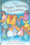 Twelve Dancing Princesses
