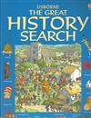 Usborne the Great History Search
