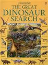 The Great Dinosaur Search