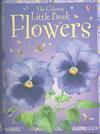 Little Book of Flowers - Internet Linked