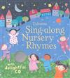Sing-Along Nursery Rhymes