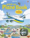 Wind-Up Plane Book