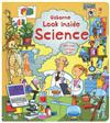 Usborne Look Inside: Science