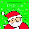 That's Not My Santa