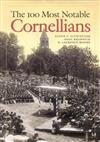 The 100 Most Notable Cornellians