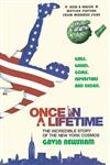 Once in a Lifetime: The Incredible Story of the New York Cosmos