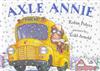 Axle Annie