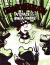Dragon Breath:2 Attack of the Ninja Frogs: Can This Ancient Marvel Be Saved
