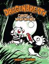 Dragonbreath #3: Curse of the Were-Wiener