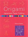 Origami: Japanese Paper Folding