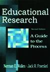 Educational Research: A Guide to the Process