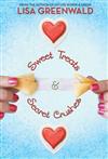 Sweet Treats and Secret Crushes