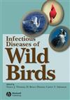 Infectious Diseases of Wild Birds