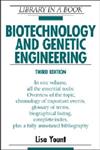 Biotechnology and Genetic Engineering
